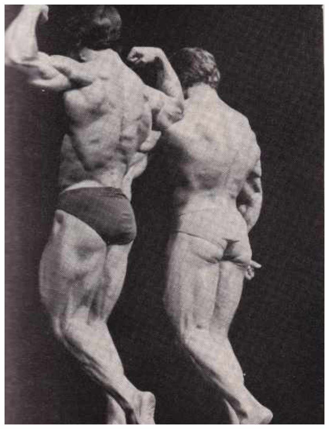 1978 WBBG Pro Mr America