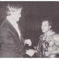 Mr Olympia 1981