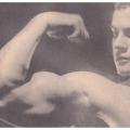 No Muscle Growth Without Muscle Ache