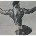 The Art of Posing like Paul Wynter