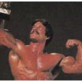 “I Need the IFBB”