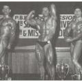 MR. SOUTHERN UNIVERSE 1981