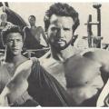 History of the Muscle Movies