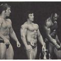 Muscle Go Round (Fall 1974)