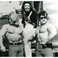 AUSSIE ARCHIVES Report: Clyde Bird
