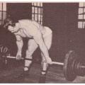 Explaining the Exercise – The Deadlift