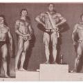 Mr Europe Contest