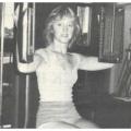 Karan Wilfling – Miss Melbourne, 1981
