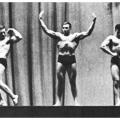 THE BODYBUILDING CHALLENGE From RUSSIA & EASTERN EUROPE