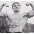 Big Bill Winner Whitehead