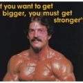 HEAVY or LIGHT TRAINING