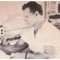 Your Training Problems Answered (May 1971)