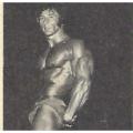 Muscle Mail (Winter 1975)