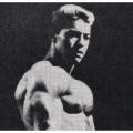 Muscle Action (V1 N12)