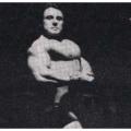A new physique star emerges from Wales Peter Phillips