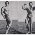 Man Behind the Title Mister Sweden Ehrling Wahlgren