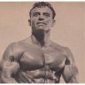 How Mr America Built his Mr Universe legs