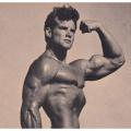 Famous Weider Exercises that Made Steve Reeves a Star