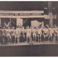 Highlights and Afterthoughts of the Mr America Mr Universe Contest