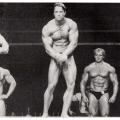 ‘Mr Olympia 1980’  The ‘Olympia Fiasco’ by Frank Burwash