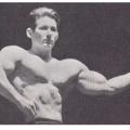 Broad Shoulders and how to build them