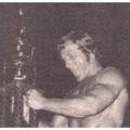 Kent Kuehn The Man who Came Back