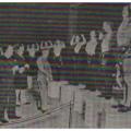 The history of Bodybuilding – The First Contest