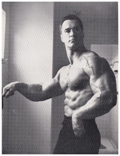 Chester Yorton