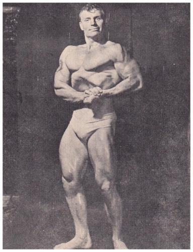 Chuck Sipes