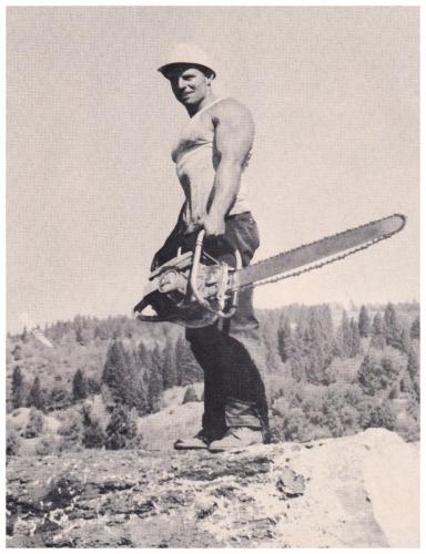 Chuck Sipes