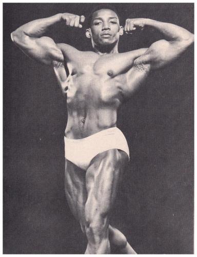 Earl Maynard