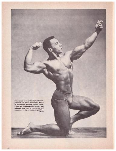 Enrico Tomas