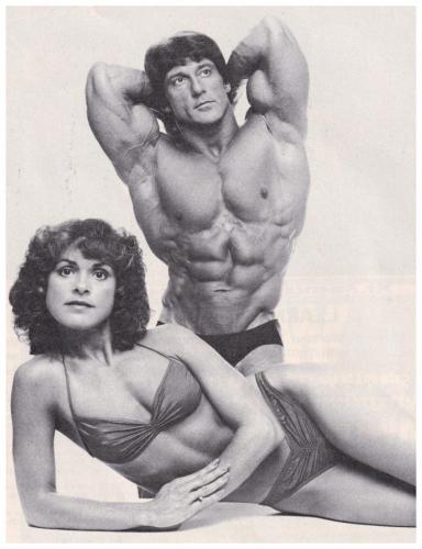 Frank & Christine Zane