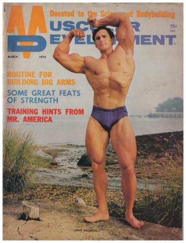 Steve Michalik