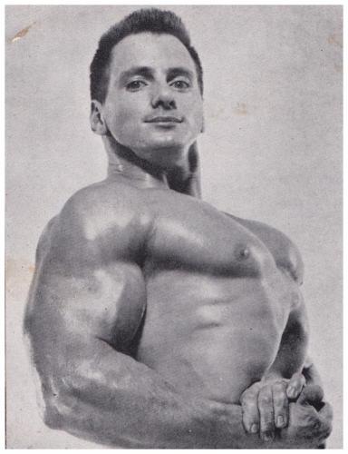 Pierre Brunt
