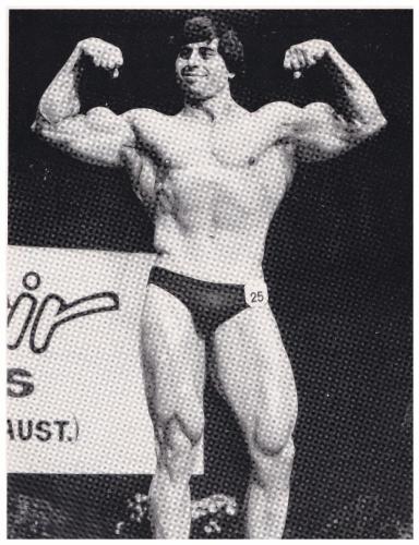 Rocco Oppedisano