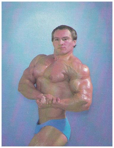 Roger Walker