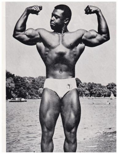 Roy Callander