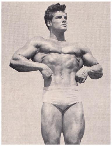 Steve Reeves